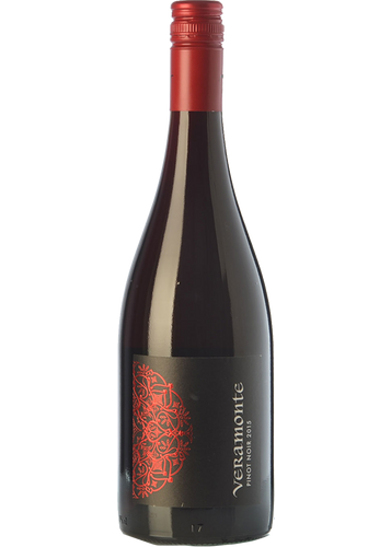 Veramonte Pinot Noir