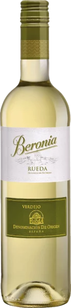 Beronia Verdejo