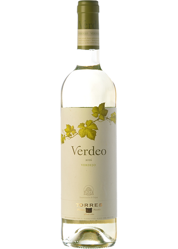 Familia Torres Verdeo Verdejo