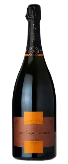 Veuve Clicquot Privée Rosé Brut Champagne