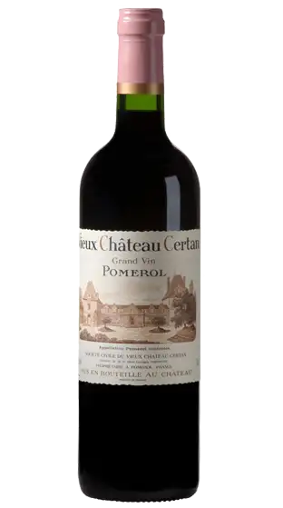 bottle