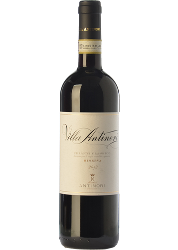 Antinori Villa Antinori Chianti Classico Riserva