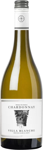 Calmel & Joseph Villa Blanche Chardonnay