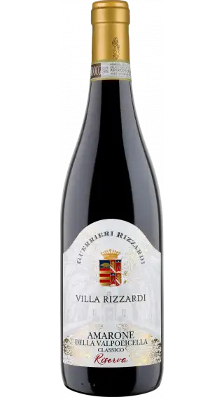 Villa Marin Amarone della Valpolicella