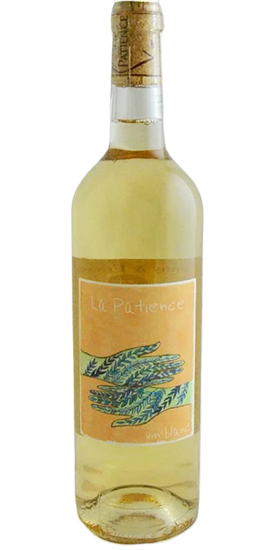 Vin Blanc, La Patience