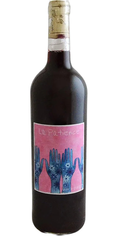 Vin Rouge, La Patience