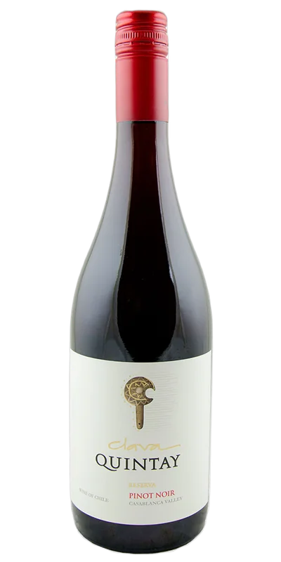 Viña Quintay "Clava" Pinot Noir