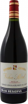 Viña Real Gran Reserva