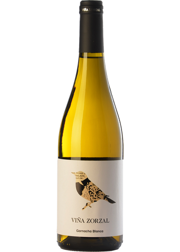Viña Zorzal Garnacha