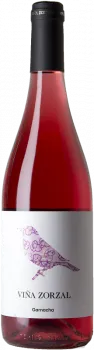 Viña Zorzal Rosado