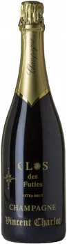 Vincent Charlot Clos Des Futies Extra Brut