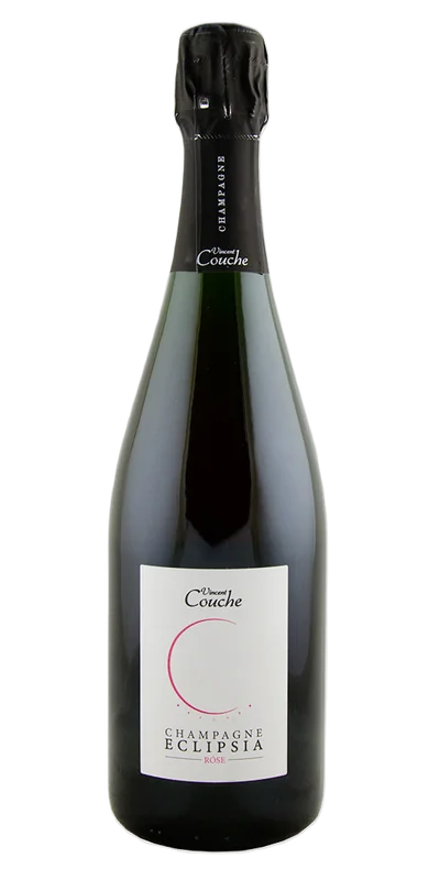 Vincent Couche, "Eclipsia", Rosé Brut