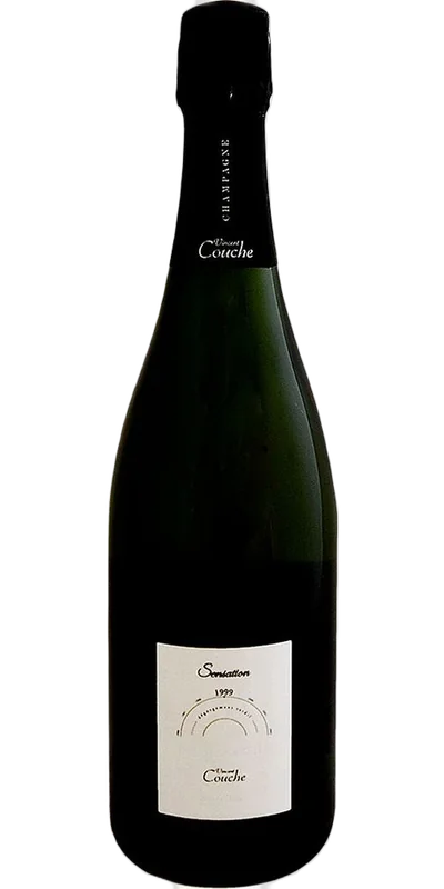 Vincent Couche "Sensation" Brut Nature
