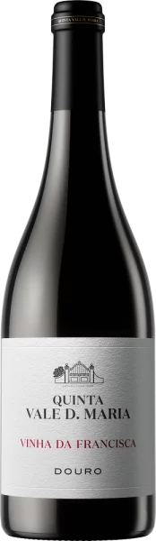 Quinta Vale D. Maria Vinha da Francisca Douro