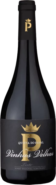 Quinta do Paral Vinhas Velhas Tinto