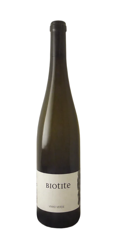 Vinho Verde "Biotite", António Lopes Ribeiro
