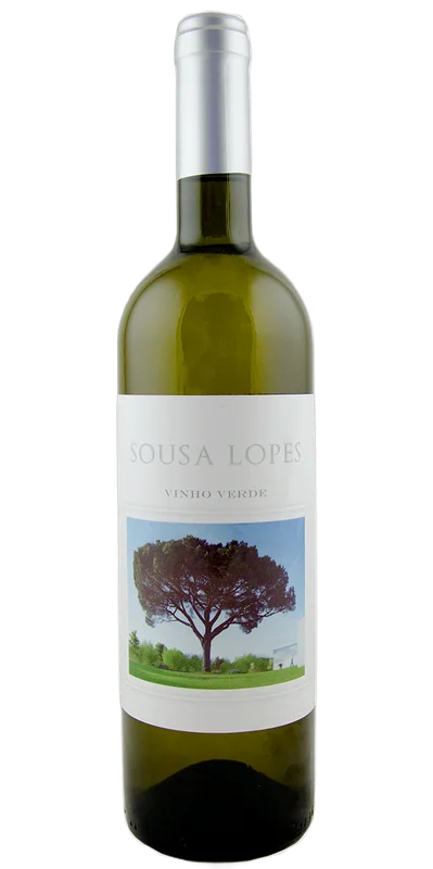 Vinho Verde, Sousa Lopes