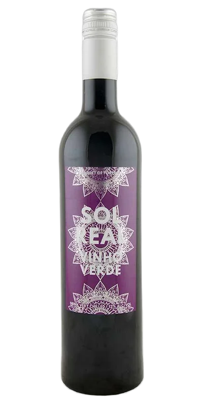 Vinho Verde Tinto, Sol Real