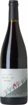 wine