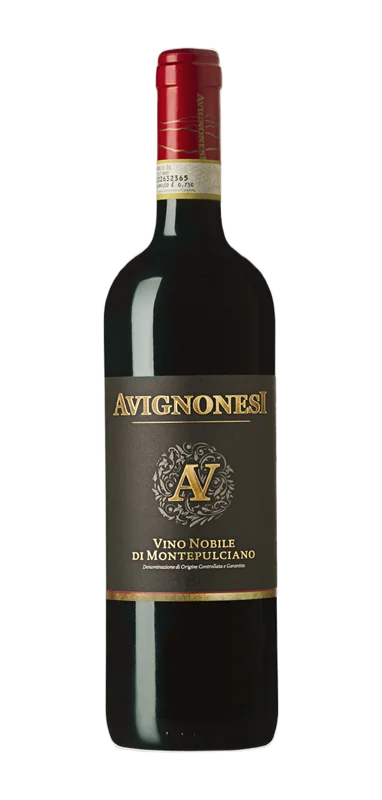 Vino Nobile di Montepulciano, Avignonesi