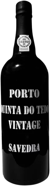 Quinta do Tedo Vintage Port