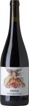 Vinyologia Canor Minva