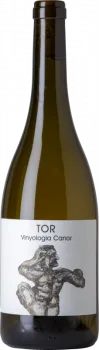 Vinyologia Canor Tor