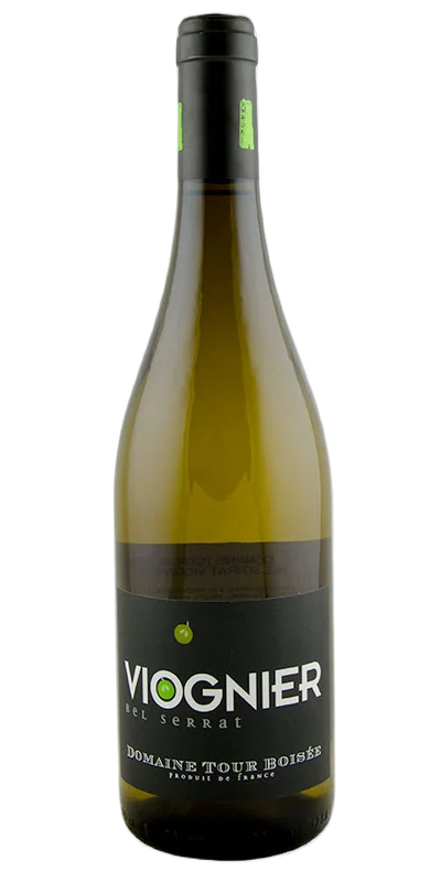 Viognier "Bel Serrat", La Tour Boisée