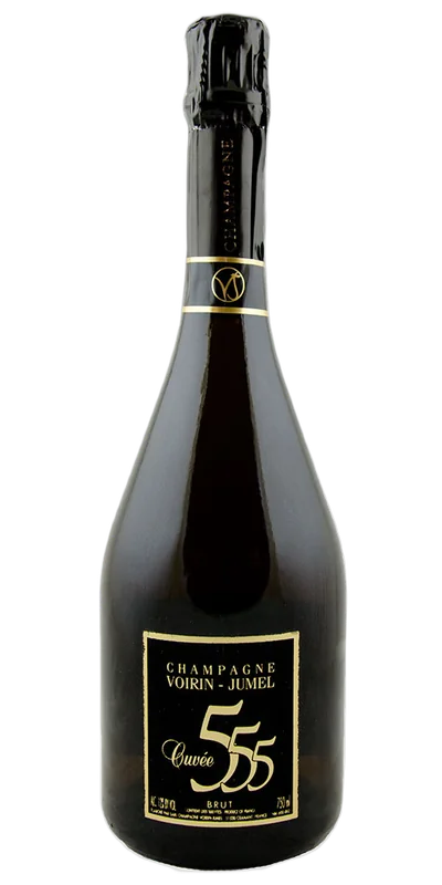 Voirin-Jumel "555" Grand Cru Brut