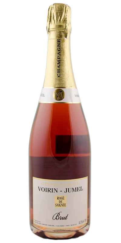 Voirin-Jumel, Rosé de Saignée