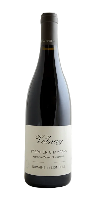 Volnay 1er Cru "En Champans", Dom. de Montille