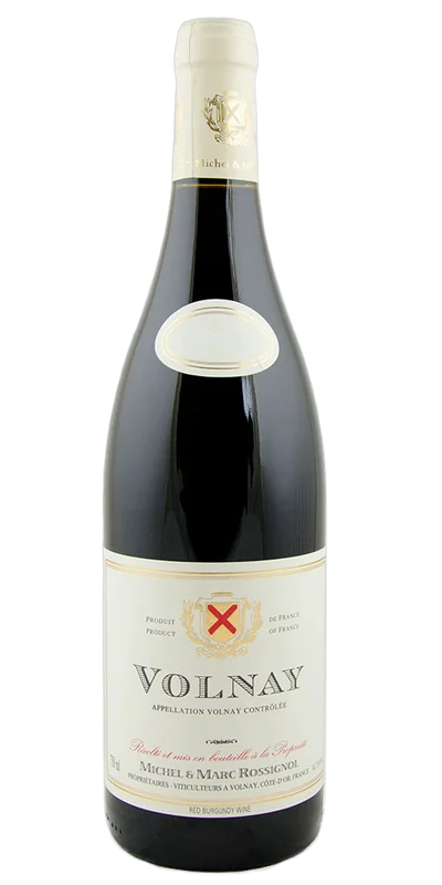 Volnay, Michel & Marc Rossignol