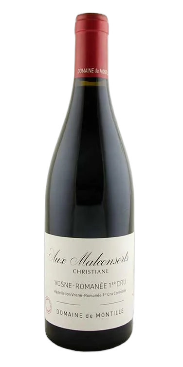 Vosne-Romanée 1er Cru "Aux Malconsorts Christiane", Dom. de Montille