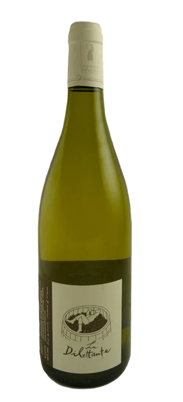 Vouvray Sec “La Dilettante," Dom. Cathérine et Pierre Breton