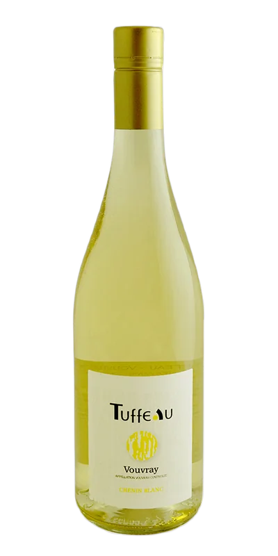 Vouvray "Tuffeau," Thierry