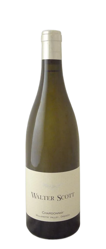 Walter Scott Chardonnay "La Combe Verte", Willamette Valley