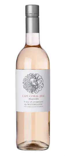 Waterkloof Circumstance Mourvèdre