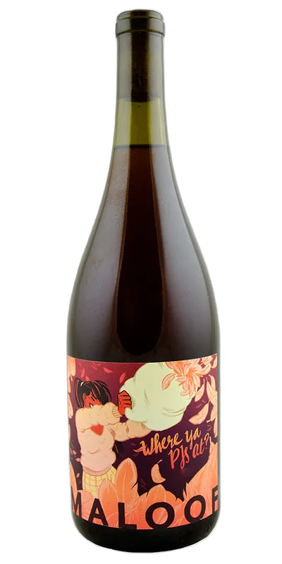 wine