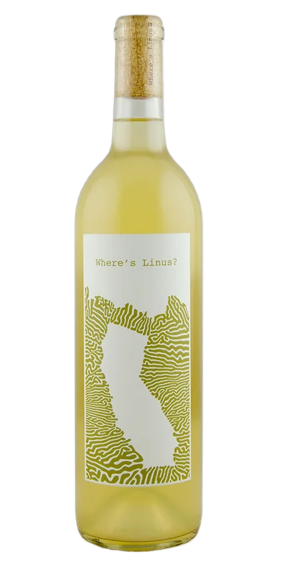 Where's Linus, Sauvignon Blanc