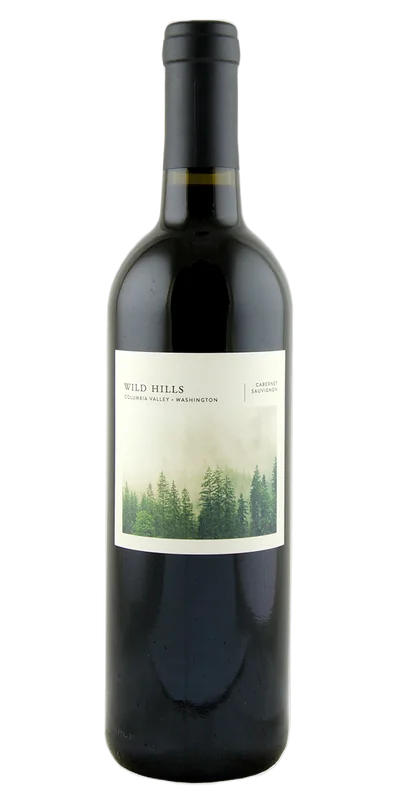 Wild Hills, Cabernet Sauvignon, Columbia Valley
