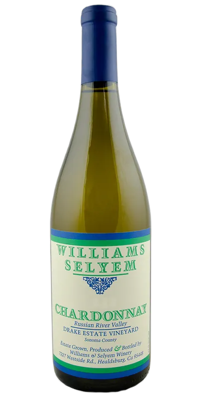Williams-Selyem, Drake Chardonnay