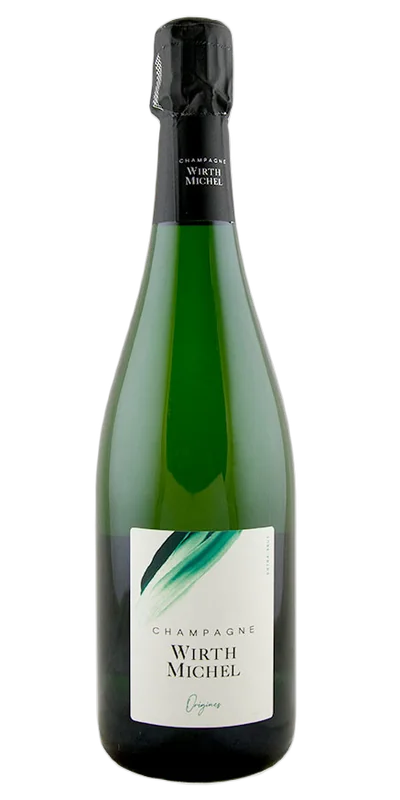 Wirth Michel "Origines", Extra Brut