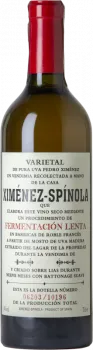 Ximénez-Spínola Fermentación Lenta