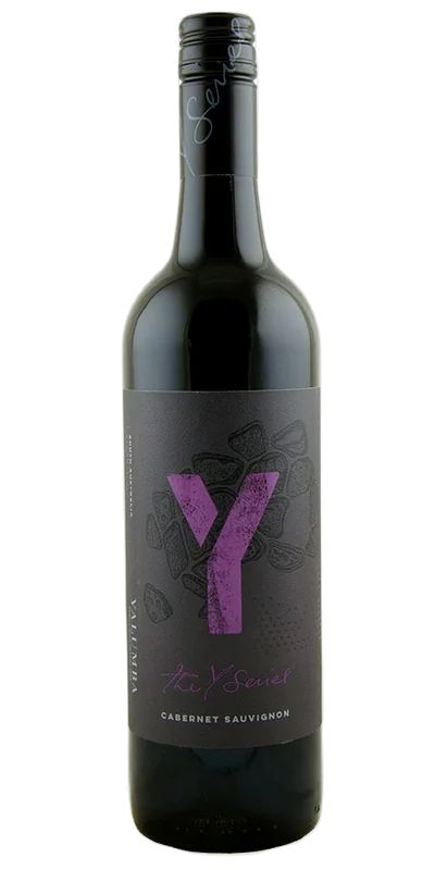 Yalumba "Y Series" Cabernet Sauvignon