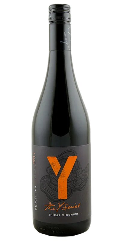 Yalumba "Y Series" Shiraz-Viognier