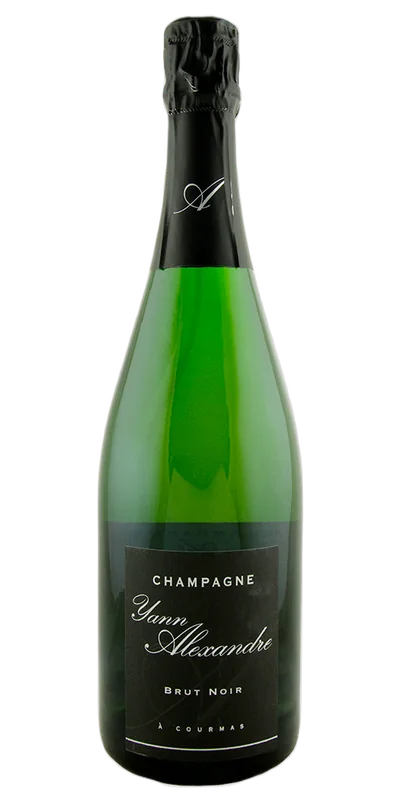 Yann Alexandre, Brut Noir