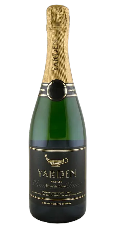 Yarden Blanc de Blancs