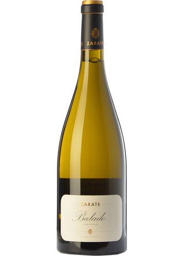 Zárate Balado Albariño